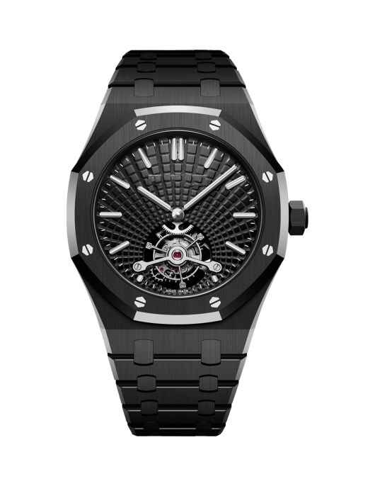 Audemars Piguet Royal Oak Tourbillon Extra-thin 26522CE.OO.1225CE.01