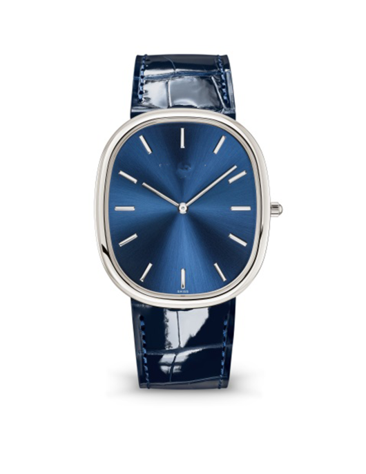 Patek Philippe Golden Ellipse Platinum