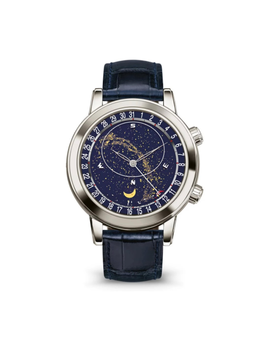 Patek Philippe Grand complications 6104R-001