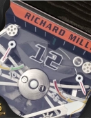 Richard Mille RM21-02 repper