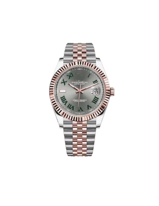 Rolex Oyster Perpetual Datejust 126331-0016