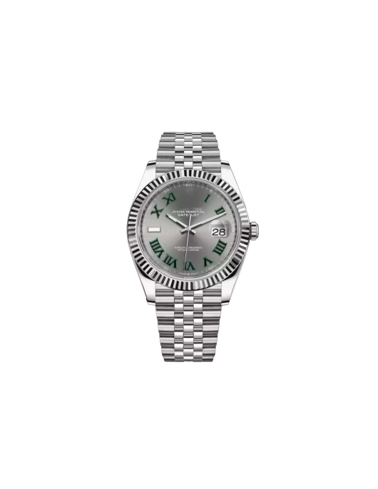 Rolex Datejust m126334-0022