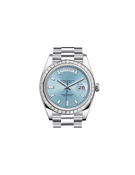 Rolex Day-Date m228396tbr 41mm 