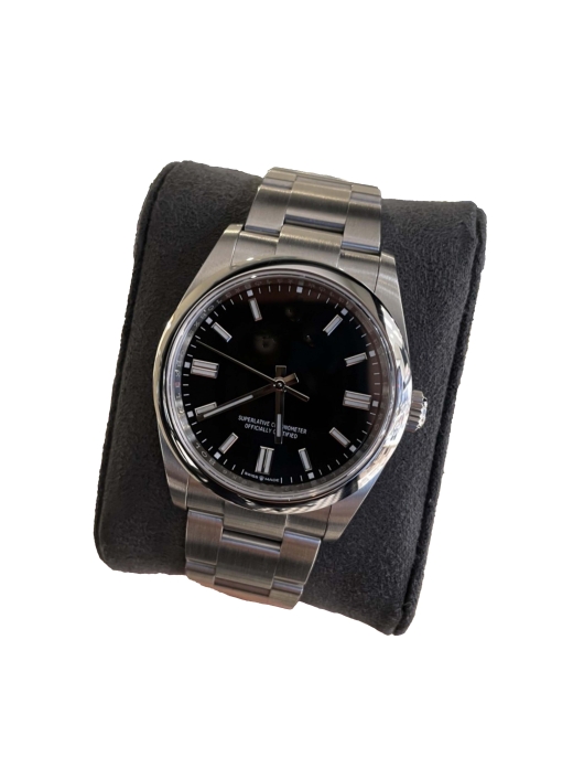 Rolex Oyster Perpetual 126000