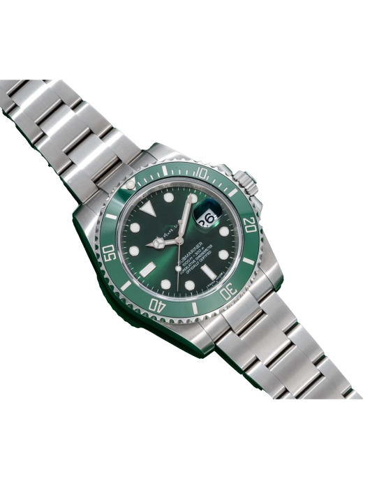 Rolex Submariner 116610LV-97200