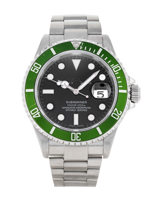 Rolex Submariner 16610 LV