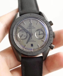 omega speedmaster black ceramic 44mm