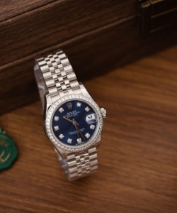 Rolex watches datejust strap jubilee 31mm