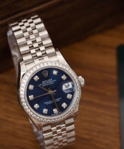 Rolex watches datejust strap jubilee 31mm