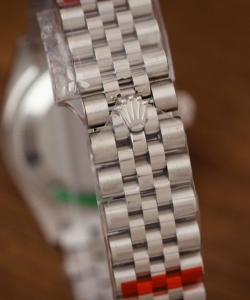 Rolex watches datejust strap jubilee 31mm