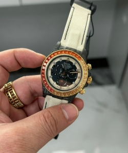 Rolex daytona cosmograph diw carbon 40mm