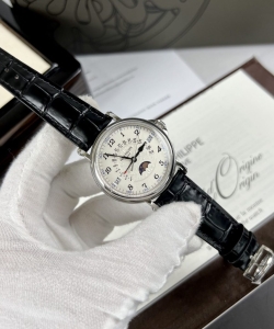 Patek Philippegrand complications 5159g white dial 38mm