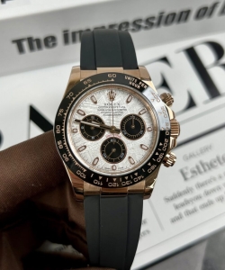 Rolex daytona 116515ln meteorite dial 40mm