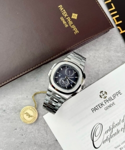 Patek Philippe nautilus 5990 metal wire ppf 40.5mm