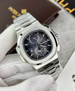 Patek Philippe nautilus 5990 metal wire ppf 40.5mm