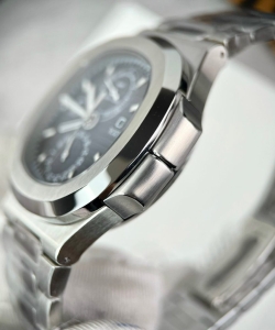 Patek Philippe nautilus 5990 metal wire ppf 40.5mm