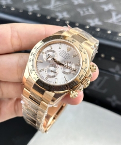 Rolex daytona 116505 rose gold 40mm