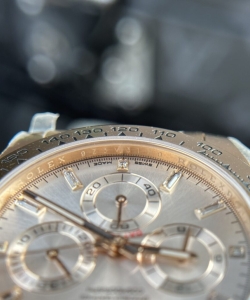 Rolex daytona 116505 rose gold 40mm