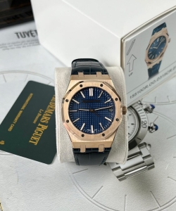 audemars piguetroyal oak 15510or 50th anniversary edition 41mm