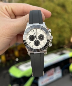 Rolex cosmograph daytona meteorite dial 40mm