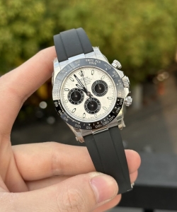 Rolex cosmograph daytona meteorite dial 40mm