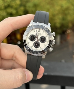 Rolex cosmograph daytona meteorite dial 40mm