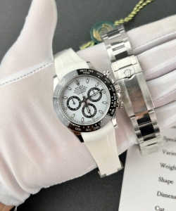 Rolex daytona panda 116509ln 40mm