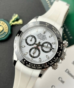 Rolex daytona panda 116509ln 40mm