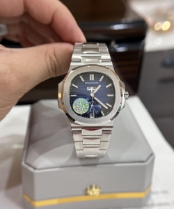 Patek Philippenautilus 5726g blue dial 40.5mm