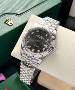 Rolex datejust 126334 strap jubilee 41mm