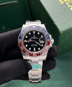 Rolexgmt-master ii 116719blro pepsi 40mm