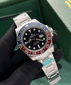 Rolexgmt-master ii 116719blro pepsi 40mm