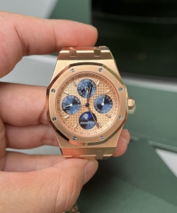 audemars piguet royal oak perpetual calendar 26574 rose gold 41mm