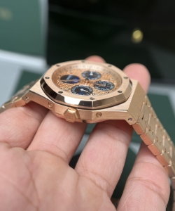 audemars piguet royal oak perpetual calendar 26574 rose gold 41mm