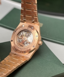 audemars piguet royal oak perpetual calendar 26574 rose gold 41mm