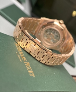 audemars piguet royal oak perpetual calendar 26574 rose gold 41mm