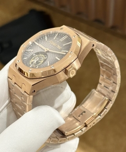 audemars piguet royal oak tourbillon rose gold 41mm