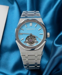 audemars piguet royal oak flying tourbillon tiffany 41mm