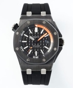 audemars piguet royal oak offshore diver 15707ce black ceramic 42mm