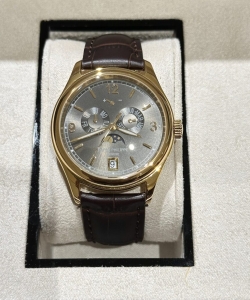 Patek Philippe complications 5146j rose gold 39mm