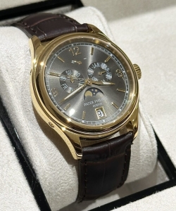 Patek Philippe complications 5146j rose gold 39mm