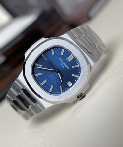 Patek Philippe nautilus 5711 40th anniversary 3k 44mm