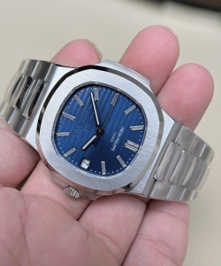 Patek Philippe nautilus 5711 40th anniversary 3k 44mm