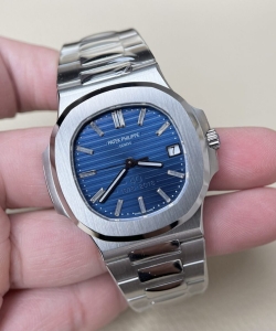 Patek Philippe nautilus 5711 40th anniversary 3k 44mm