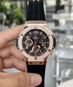 hublot big bang 1:1 watch king gold 44mm