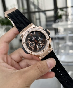 hublot big bang 1:1 watch king gold 44mm