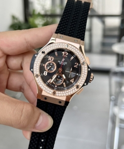 hublot big bang 1:1 watch king gold 44mm