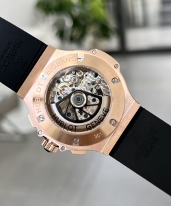 hublot big bang 1:1 watch king gold 44mm