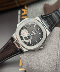 Patek Philippe nautilus 5726 gray dial grf 40.5mm