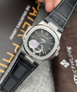 Patek Philippe nautilus 5726 gray dial grf 40.5mm